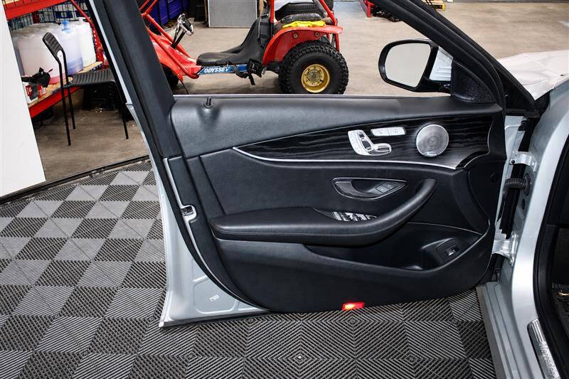 2018 Mercedes-Benz E-Class E 300