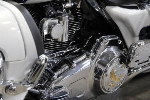 2007 Harley-Davidson ELECTRA GL
