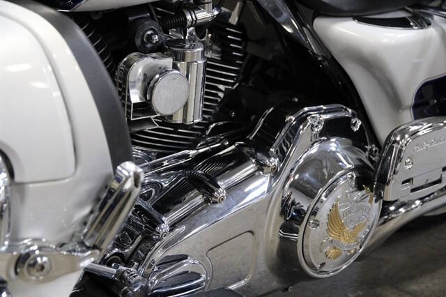 2007 Harley-Davidson ELECTRA GL