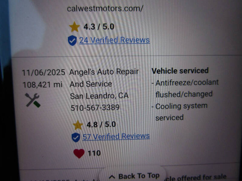 2008 Toyota Sienna LE 7-Passenger