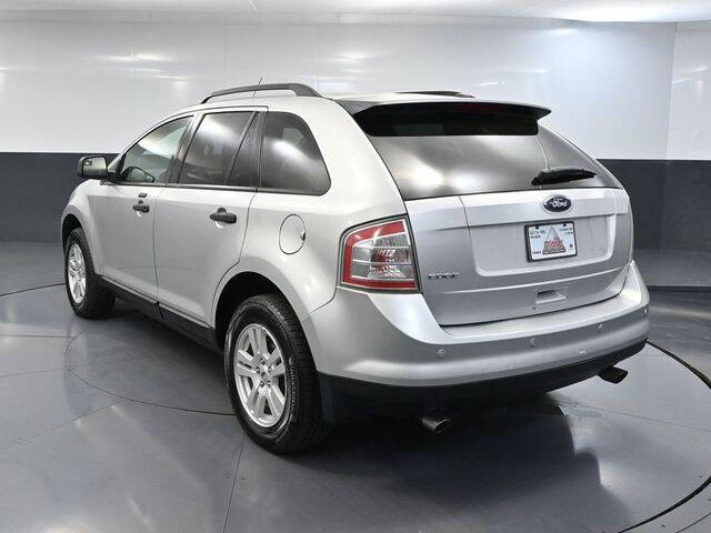 2010 Ford Edge SE