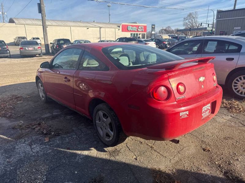 2005 Chevrolet Cobalt