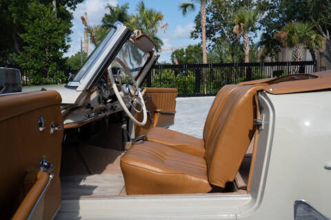1961 Mercedes-Benz 190-Class