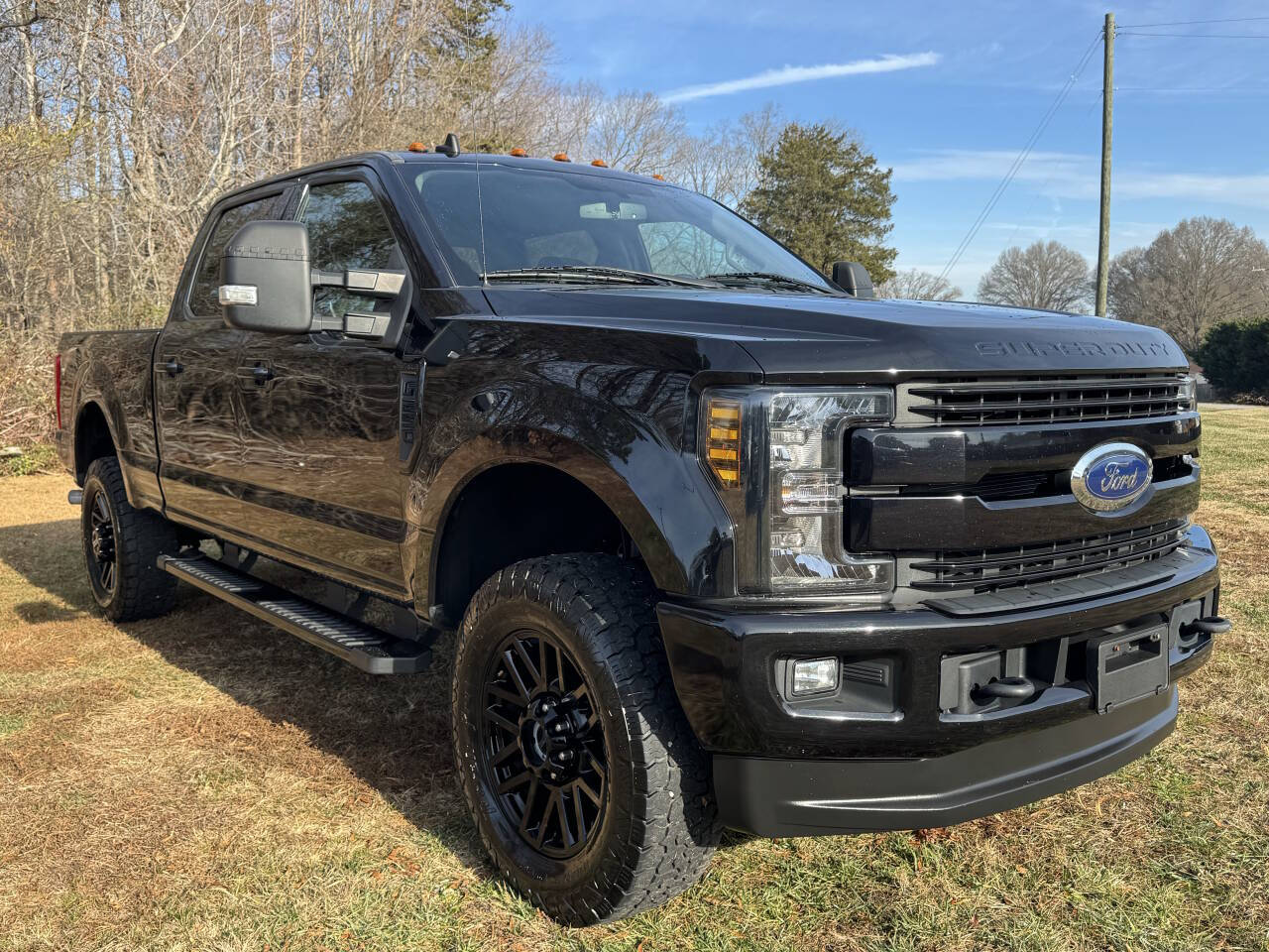 FordF-250 Super Duty3