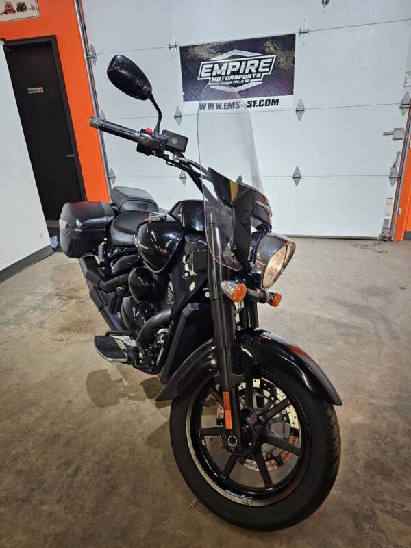 2013 Suzuki SUZUKI VL1500