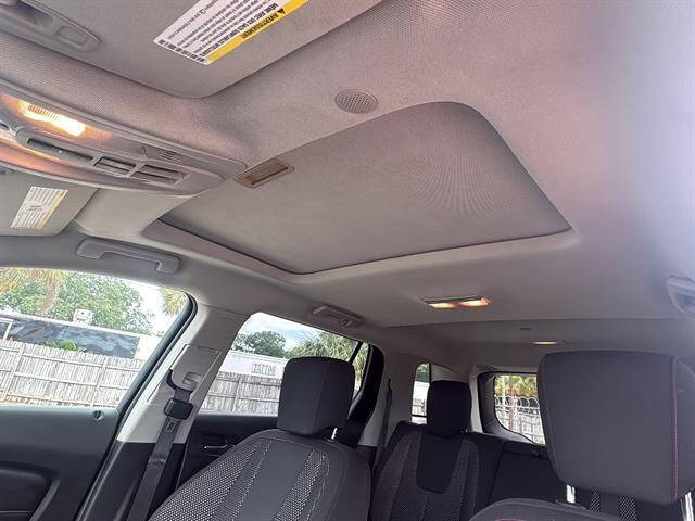 2012 GMC Terrain SLE-2