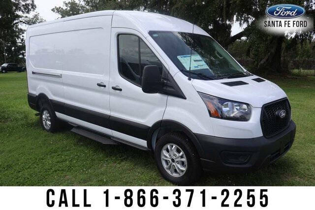 2026 Ford Transit 250