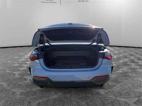 2023 BMW 4 Series 430i