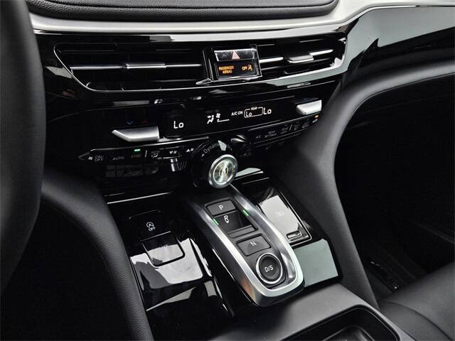 2026 Acura MDX SH-AWD