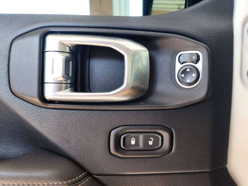 2019 Jeep Wrangler Unlimited