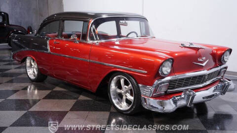 1956 Chevrolet Bel Air