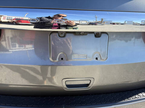 2012 Dodge Durango Citadel