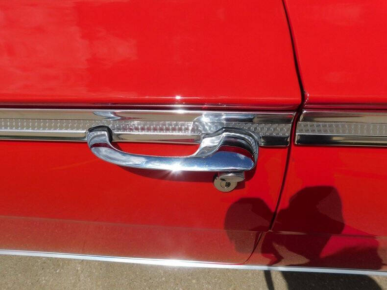 1962 Chevrolet Impala