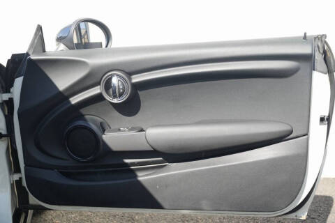 2014 MINI Hardtop Cooper