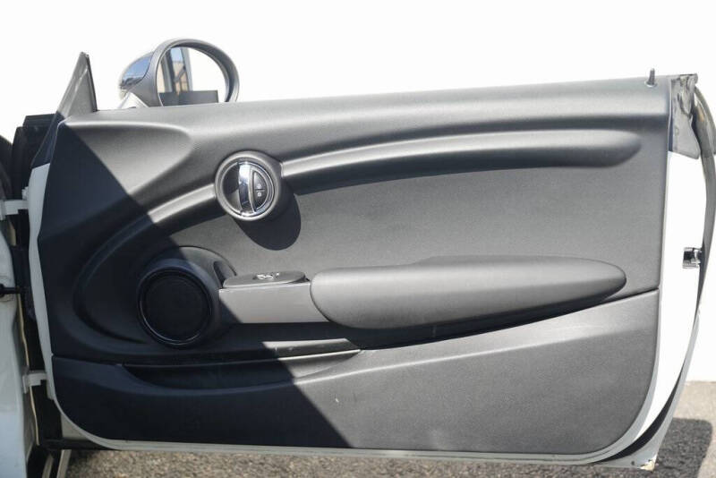 2014 MINI Hardtop Cooper