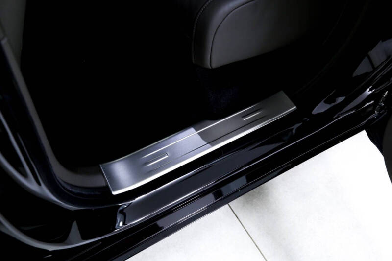 2024 Rolls-Royce Ghost