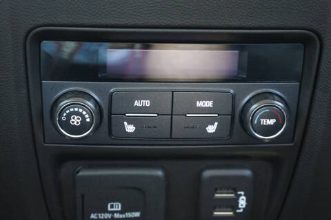 2021 Buick Enclave Premium