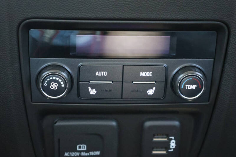 2021 Buick Enclave Premium