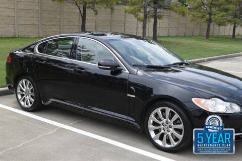 2011 Jaguar XF Premium