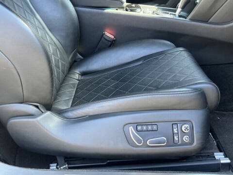 2016 Bentley Continental GT Speed