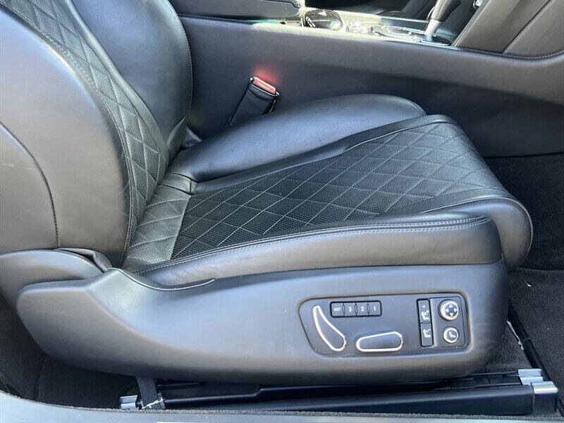 2016 Bentley Continental GT Speed