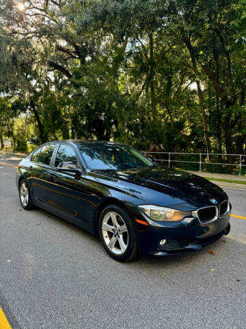 2013 BMW 3 Series 328i