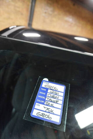 2021 Chevrolet Tahoe Police