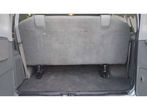 2014 Ford E-Series E-350 SD XLT