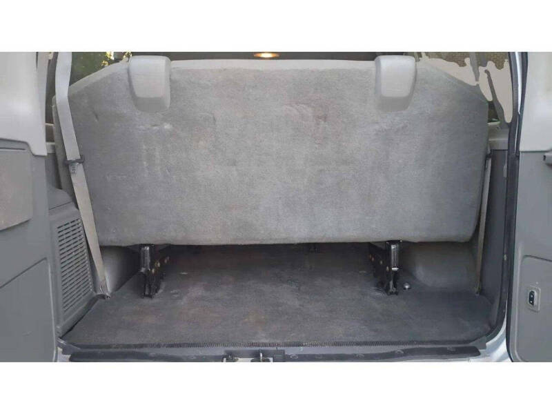 2014 Ford E-Series E-350 SD XLT