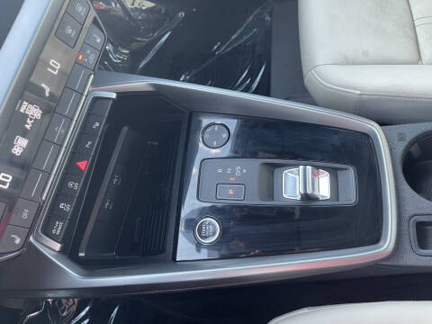 2023 Audi A3 Premium 40 TFSI