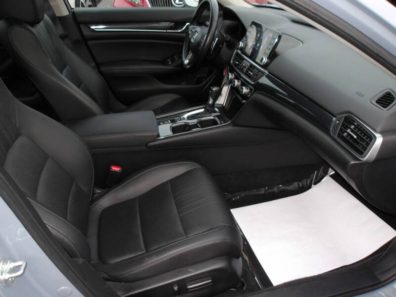 2022 Honda Accord Sport Special Edition