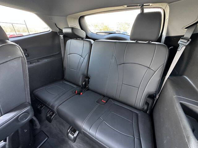 2019 Buick Enclave Avenir