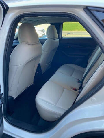 2022 Mazda CX-30 2.5 S Preferred