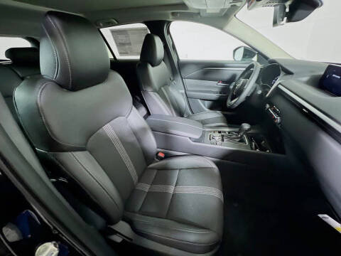 2026 Mazda CX-50 2.5 S Preferred