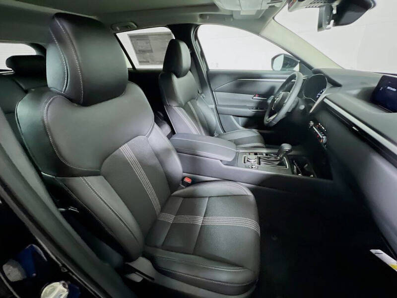 2026 Mazda CX-50 2.5 S Preferred