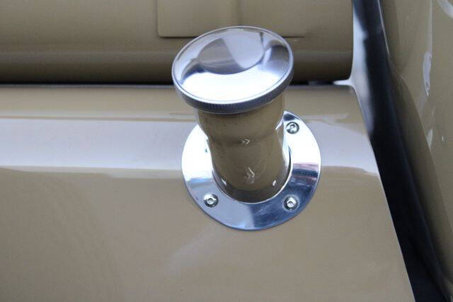 1930 Ford Model A