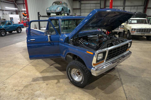 1979 Ford F-150