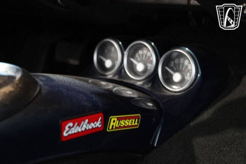 2005 Chevrolet SSR LS