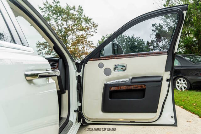 2015 Rolls-Royce Ghost