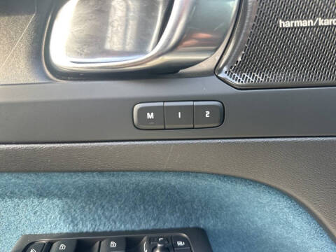 2023 Volvo C40 Recharge Twin Ultimate