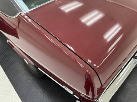 1969 Chevrolet Nova