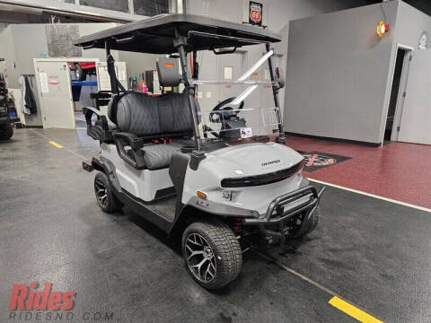 2025 Denago Nomad Plus