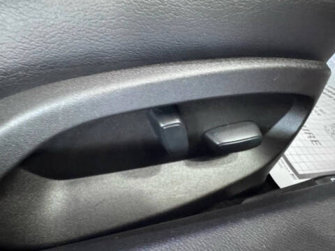 2019 Chevrolet Corvette Stingray