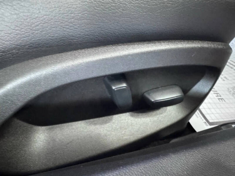 2019 Chevrolet Corvette Stingray