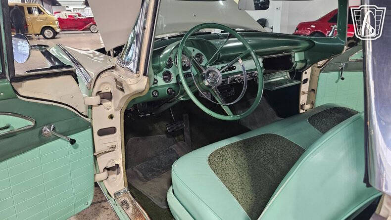 1956 Ford Crown Victoria