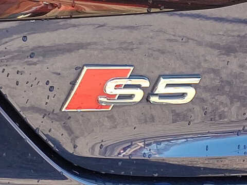 2023 Audi S5 3.0T quattro Prestige