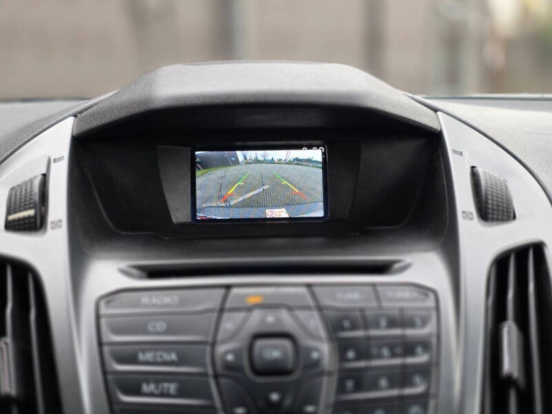 2016 Ford Transit Connect XL