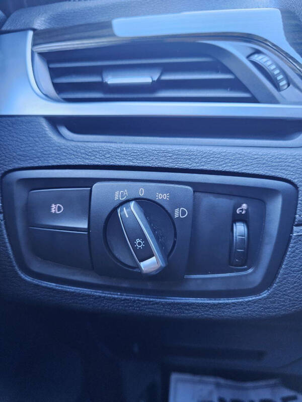 2018 BMW X2 xDrive28i