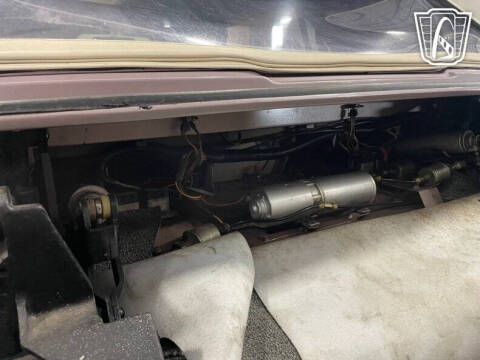 1964 Ford Thunderbird