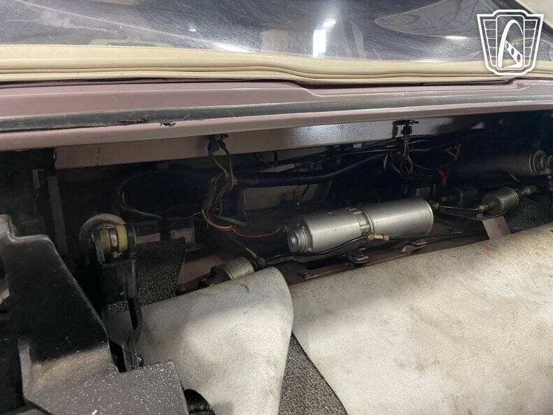 1964 Ford Thunderbird